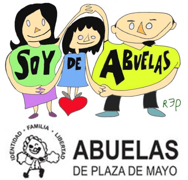 Abuelas